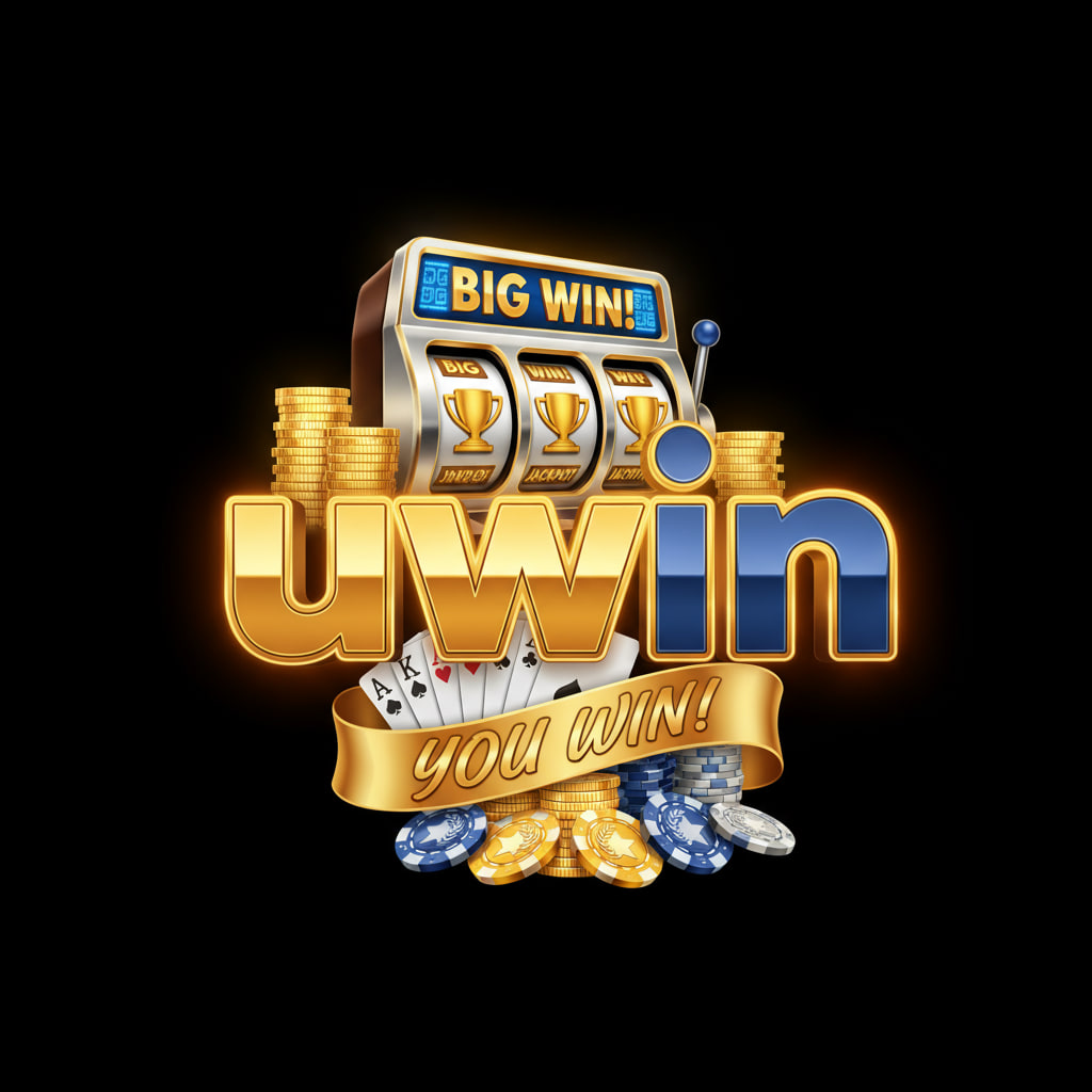 Logo của uwin